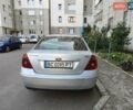 Серый Форд Мондео, объемом двигателя 2 л и пробегом 300 тыс. км за 3900 $, фото 9 на Automoto.ua