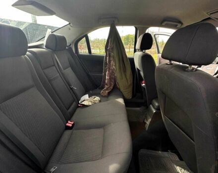 Серый Форд Мондео, объемом двигателя 1.8 л и пробегом 310 тыс. км за 1700 $, фото 13 на Automoto.ua