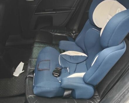 Серый Форд Мондео, объемом двигателя 2.5 л и пробегом 367 тыс. км за 2837 $, фото 5 на Automoto.ua