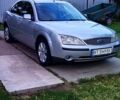 Серый Форд Мондео, объемом двигателя 2 л и пробегом 240 тыс. км за 5000 $, фото 1 на Automoto.ua