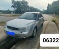 Серый Форд Мондео, объемом двигателя 2 л и пробегом 290 тыс. км за 4000 $, фото 1 на Automoto.ua