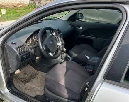 Серый Форд Мондео, объемом двигателя 1.8 л и пробегом 320 тыс. км за 1700 $, фото 14 на Automoto.ua