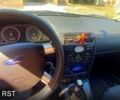Серый Форд Мондео, объемом двигателя 2 л и пробегом 360 тыс. км за 3500 $, фото 4 на Automoto.ua