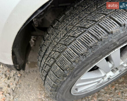 Серый Форд Мондео, объемом двигателя 1.8 л и пробегом 291 тыс. км за 2350 $, фото 7 на Automoto.ua