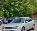 Сірий Форд Мондео, об'ємом двигуна 2 л та пробігом 350 тис. км за 2600 $, фото 1 на Automoto.ua