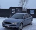 Сірий Форд Мондео, об'ємом двигуна 2 л та пробігом 250 тис. км за 2850 $, фото 1 на Automoto.ua