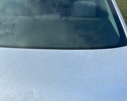 Серый Форд Мондео, объемом двигателя 1.8 л и пробегом 320 тыс. км за 1700 $, фото 9 на Automoto.ua