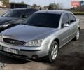 Серый Форд Мондео, объемом двигателя 2 л и пробегом 330 тыс. км за 3800 $, фото 1 на Automoto.ua