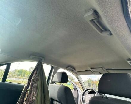 Серый Форд Мондео, объемом двигателя 1.8 л и пробегом 320 тыс. км за 1700 $, фото 19 на Automoto.ua