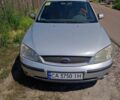 Сірий Форд Мондео, об'ємом двигуна 2 л та пробігом 325 тис. км за 1999 $, фото 1 на Automoto.ua