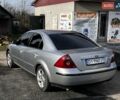 Серый Форд Мондео, объемом двигателя 2 л и пробегом 330 тыс. км за 3800 $, фото 7 на Automoto.ua
