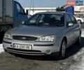 Серый Форд Мондео, объемом двигателя 2 л и пробегом 365 тыс. км за 3400 $, фото 1 на Automoto.ua