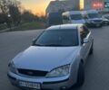 Серый Форд Мондео, объемом двигателя 2 л и пробегом 430 тыс. км за 2500 $, фото 1 на Automoto.ua