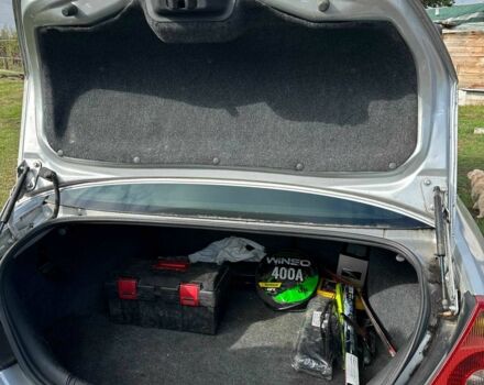 Серый Форд Мондео, объемом двигателя 1.8 л и пробегом 310 тыс. км за 1700 $, фото 4 на Automoto.ua