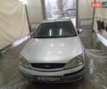 Серый Форд Мондео, объемом двигателя 2 л и пробегом 212 тыс. км за 3000 $, фото 1 на Automoto.ua