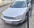 Серый Форд Мондео, объемом двигателя 1.8 л и пробегом 350 тыс. км за 2002 $, фото 1 на Automoto.ua