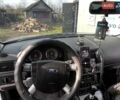 Серый Форд Мондео, объемом двигателя 2 л и пробегом 330 тыс. км за 3800 $, фото 6 на Automoto.ua