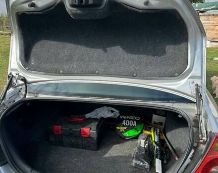 Серый Форд Мондео, объемом двигателя 1.8 л и пробегом 320 тыс. км за 1700 $, фото 11 на Automoto.ua