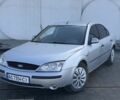 Серый Форд Мондео, объемом двигателя 2 л и пробегом 334 тыс. км за 2700 $, фото 1 на Automoto.ua