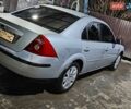 Сірий Форд Мондео, об'ємом двигуна 2 л та пробігом 306 тис. км за 2100 $, фото 6 на Automoto.ua