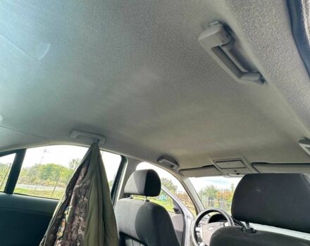 Серый Форд Мондео, объемом двигателя 1.8 л и пробегом 310 тыс. км за 1700 $, фото 14 на Automoto.ua