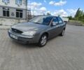 Серый Форд Мондео, объемом двигателя 2 л и пробегом 350 тыс. км за 1747 $, фото 5 на Automoto.ua