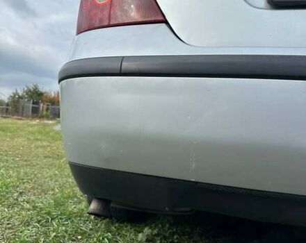 Серый Форд Мондео, объемом двигателя 1.8 л и пробегом 320 тыс. км за 1700 $, фото 10 на Automoto.ua