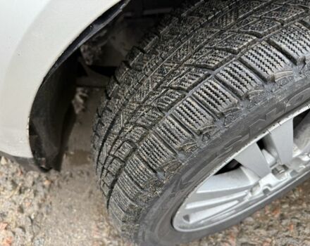 Серый Форд Мондео, объемом двигателя 1.8 л и пробегом 330 тыс. км за 2600 $, фото 7 на Automoto.ua