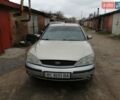 Сірий Форд Мондео, об'ємом двигуна 1.8 л та пробігом 340 тис. км за 2300 $, фото 4 на Automoto.ua