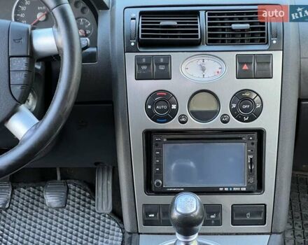 Форд Мондео 2002 в Черновцах на Automoto.ua Серый Форд Мондео, объемом двигателя 1.8 л и пробегом 271 тыс. км за 2600 $, фото 39 на Automoto.ua