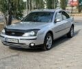 Сірий Форд Мондео, об'ємом двигуна 2 л та пробігом 232 тис. км за 3600 $, фото 1 на Automoto.ua