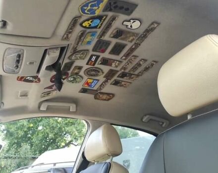 Форд Мондео 2002 в Черкассах на Automoto.ua Серый Форд Мондео, объемом двигателя 2 л и пробегом 480 тыс. км за 4117 $, фото 2 на Automoto.ua