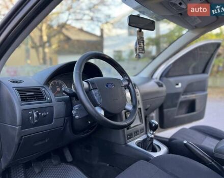 Форд Мондео 2002 в Черновцах на Automoto.ua Серый Форд Мондео, объемом двигателя 1.8 л и пробегом 271 тыс. км за 2600 $, фото 24 на Automoto.ua