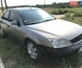 Сірий Форд Мондео, об'ємом двигуна 2 л та пробігом 260 тис. км за 2500 $, фото 1 на Automoto.ua