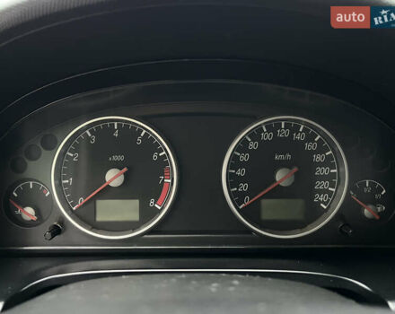 Серый Форд Мондео, объемом двигателя 2 л и пробегом 172 тыс. км за 4300 $, фото 24 на Automoto.ua