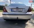 Серый Форд Мондео, объемом двигателя 2 л и пробегом 270 тыс. км за 3850 $, фото 5 на Automoto.ua