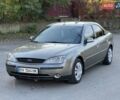 Форд Мондео 2002 в Черновцах на Automoto.ua Серый Форд Мондео, объемом двигателя 1.8 л и пробегом 271 тыс. км за 2600 $, фото 2 на Automoto.ua