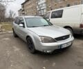 Сірий Форд Мондео, об'ємом двигуна 2 л та пробігом 340 тис. км за 2500 $, фото 1 на Automoto.ua