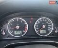 Серый Форд Мондео, объемом двигателя 2 л и пробегом 270 тыс. км за 3850 $, фото 16 на Automoto.ua