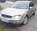 Сірий Форд Мондео, об'ємом двигуна 2 л та пробігом 385 тис. км за 2850 $, фото 1 на Automoto.ua