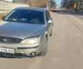 Сірий Форд Мондео, об'ємом двигуна 2 л та пробігом 387 тис. км за 2750 $, фото 1 на Automoto.ua