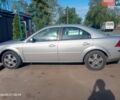Серый Форд Мондео, объемом двигателя 2 л и пробегом 190 тыс. км за 3600 $, фото 1 на Automoto.ua