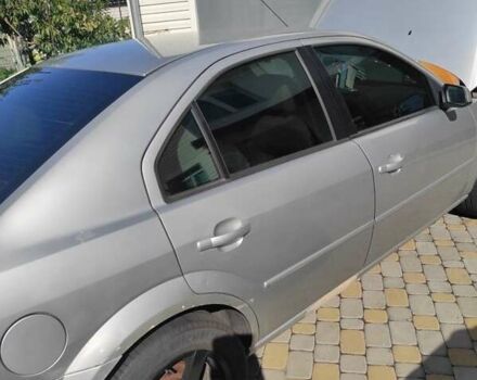 Форд Мондео 2002 в Черкассах на Automoto.ua Серый Форд Мондео, объемом двигателя 2 л и пробегом 480 тыс. км за 4117 $, фото 6 на Automoto.ua