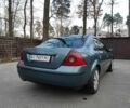 Сірий Форд Мондео, об'ємом двигуна 1.8 л та пробігом 360 тис. км за 3500 $, фото 7 на Automoto.ua