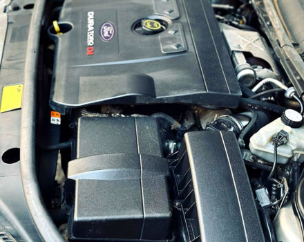 Серый Форд Мондео, объемом двигателя 2 л и пробегом 260 тыс. км за 2800 $, фото 12 на Automoto.ua