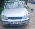 Сірий Форд Мондео, об'ємом двигуна 1.8 л та пробігом 200 тис. км за 1700 $, фото 1 на Automoto.ua