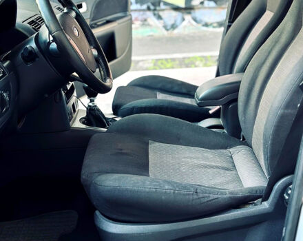 Серый Форд Мондео, объемом двигателя 2 л и пробегом 260 тыс. км за 2800 $, фото 6 на Automoto.ua