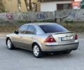 Форд Мондео 2002 в Черновцах на Automoto.ua Серый Форд Мондео, объемом двигателя 1.8 л и пробегом 271 тыс. км за 2600 $, фото 5 на Automoto.ua