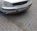 Сірий Форд Мондео, об'ємом двигуна 2 л та пробігом 205 тис. км за 2539 $, фото 1 на Automoto.ua