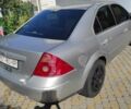 Сірий Форд Мондео, об'ємом двигуна 2 л та пробігом 480 тис. км за 4117 $, фото 8 на Automoto.ua